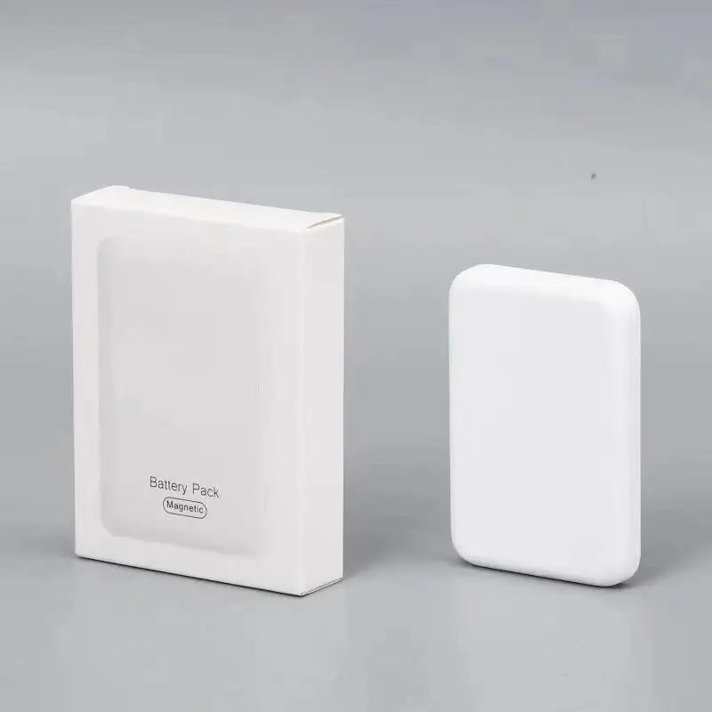 MagSafe Powerbank 5000mAh