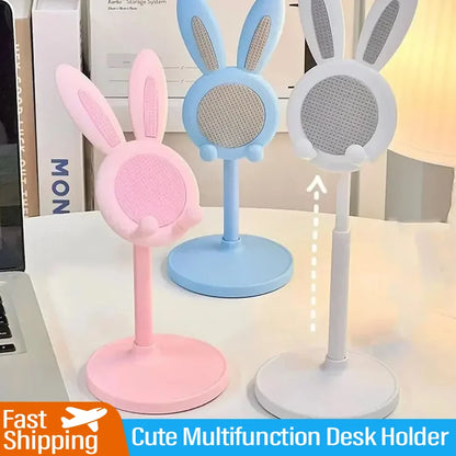 Multifunction Phone Holder