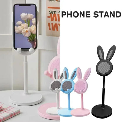 Multifunction Phone Holder