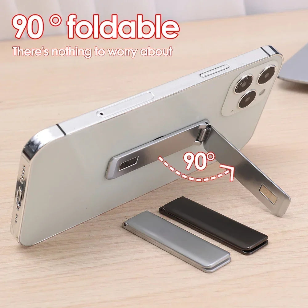 Magnetic Phone Holder Stand