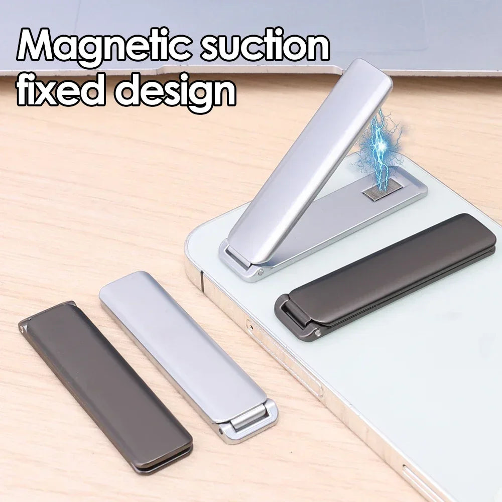 Magnetic Phone Holder Stand